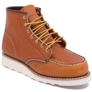 Stivaletto Classic MoC marrone