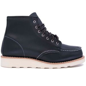 Stivaletto Classic  Moc nero