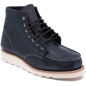 Stivaletto Classic  Moc nero