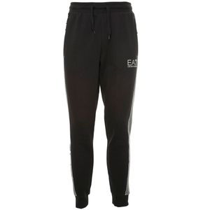 Jogger Athletic Colour Block in misto cotone