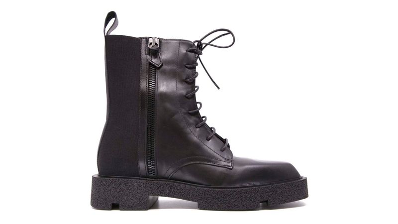 Laura bellariva 2024 combat boots