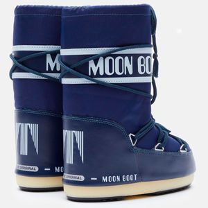 Moon Boot Icon Nylon da bambino