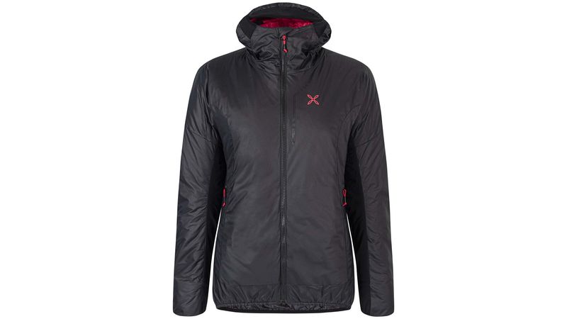 新しい季節 モンチュラ MONTURA EIGER JACKET Sサイズ MJAK10W