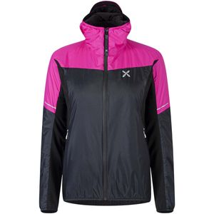 Escape Hybrid W mountain jacket