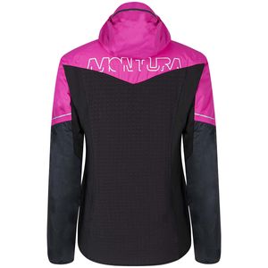 Escape Hybrid W mountain jacket