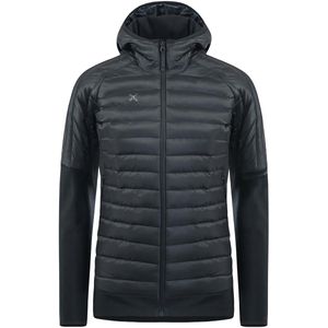 Formula Pro W bi-material jacket