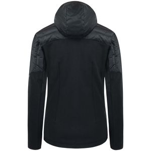 Formula Pro W bi-material jacket