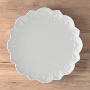 Toy's placeholder plate