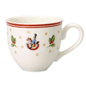 Tazzina da caffè Toy‘s Delight