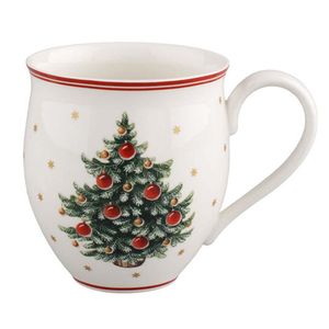 Tazza grande da caffè Toy's Delight