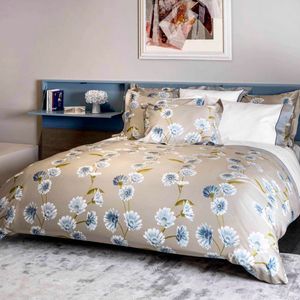 Completo letto matrimoniale Gerbera 255x290