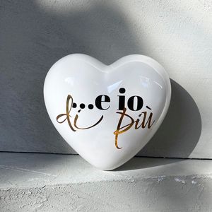 Cuore … e io di più