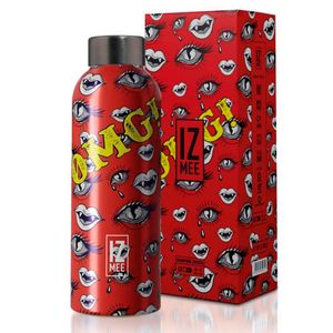 Vampire Shock Thermal Bottle