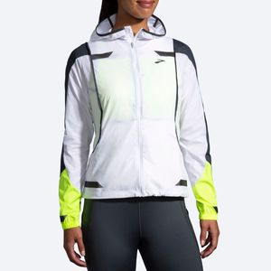 Giacca running Run Visible Convertible W