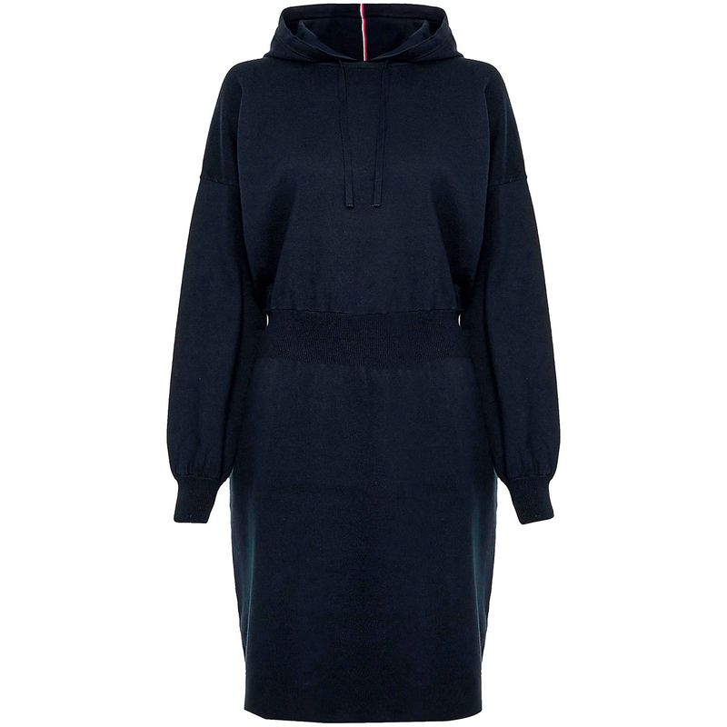 DONNA-TOMMY-HILFIGER-ABITI-CORTI-1463481