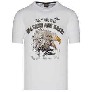 T-shirt manica corta Falcons are back