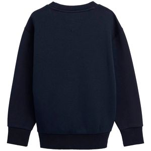 Children's sweater with TH logo