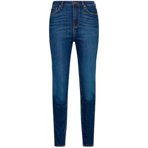 Jeans Mom Gramercy a vita alta